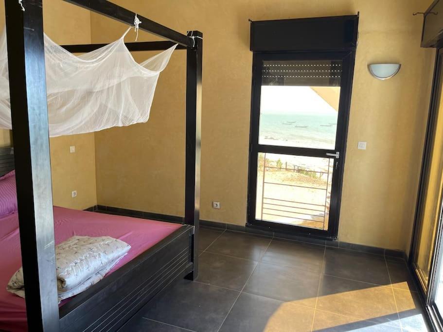 Villa Bellevue Ouoran Εξωτερικό φωτογραφία