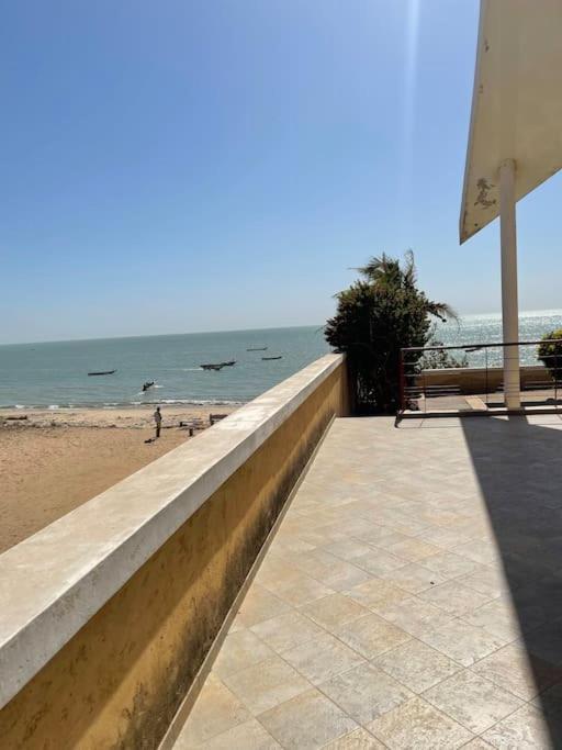 Villa Bellevue Ouoran Εξωτερικό φωτογραφία