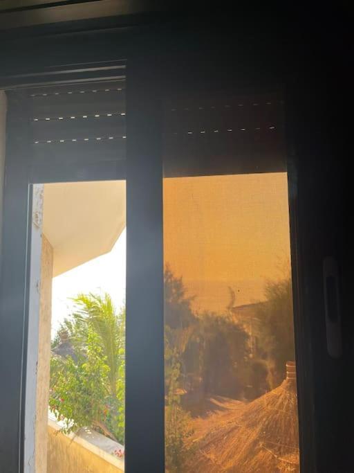 Villa Bellevue Ouoran Εξωτερικό φωτογραφία