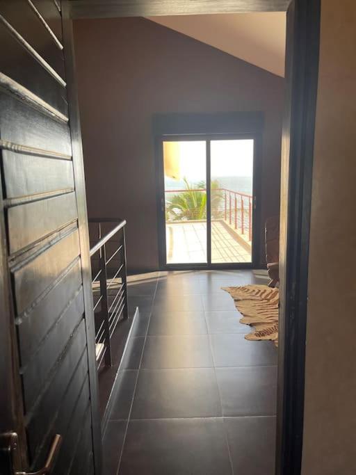 Villa Bellevue Ouoran Εξωτερικό φωτογραφία
