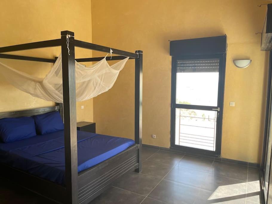 Villa Bellevue Ouoran Εξωτερικό φωτογραφία